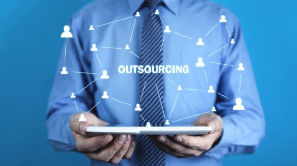 3 Myths About Outsourcing Business Functions